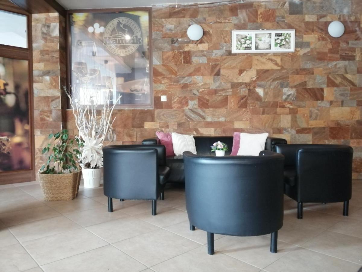 Kamzík Donovaly Apartamento Exterior foto