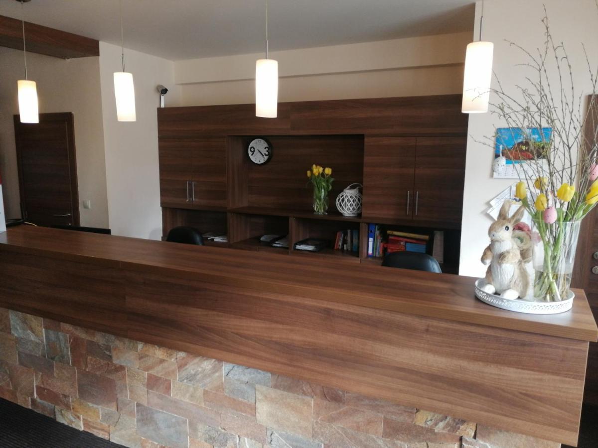 Kamzík Donovaly Apartamento Exterior foto