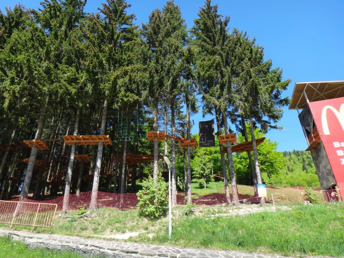 Kamzík Donovaly Apartamento Exterior foto