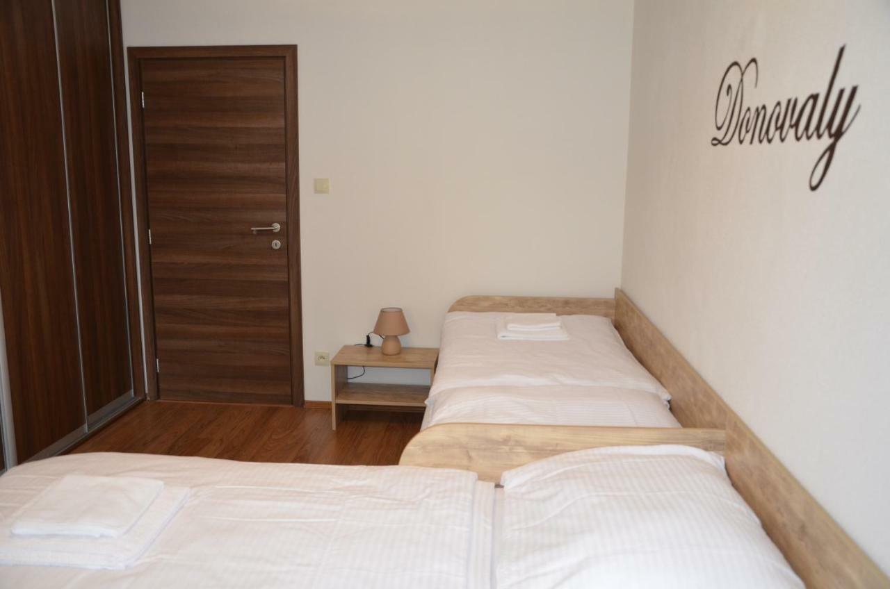 Kamzík Donovaly Apartamento Exterior foto