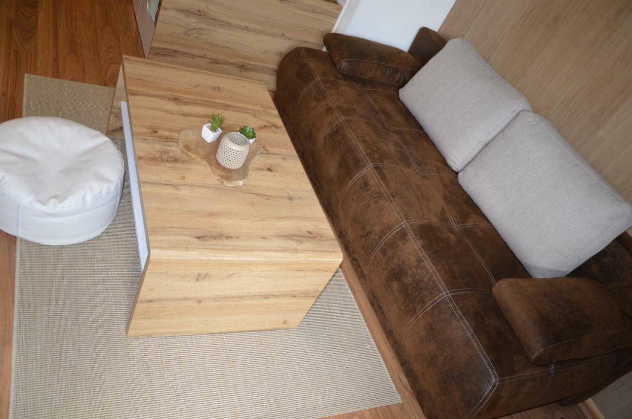 Kamzík Donovaly Apartamento Exterior foto
