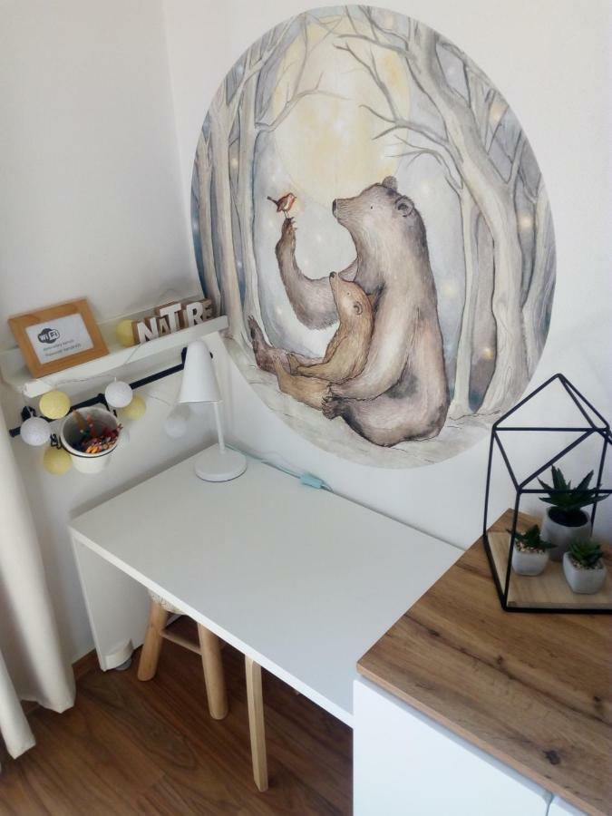Kamzík Donovaly Apartamento Exterior foto