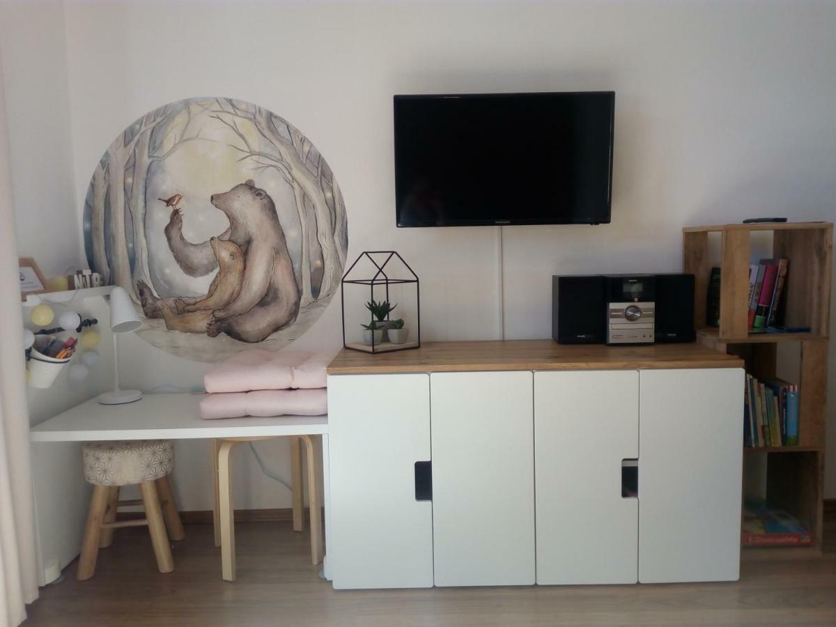 Kamzík Donovaly Apartamento Exterior foto