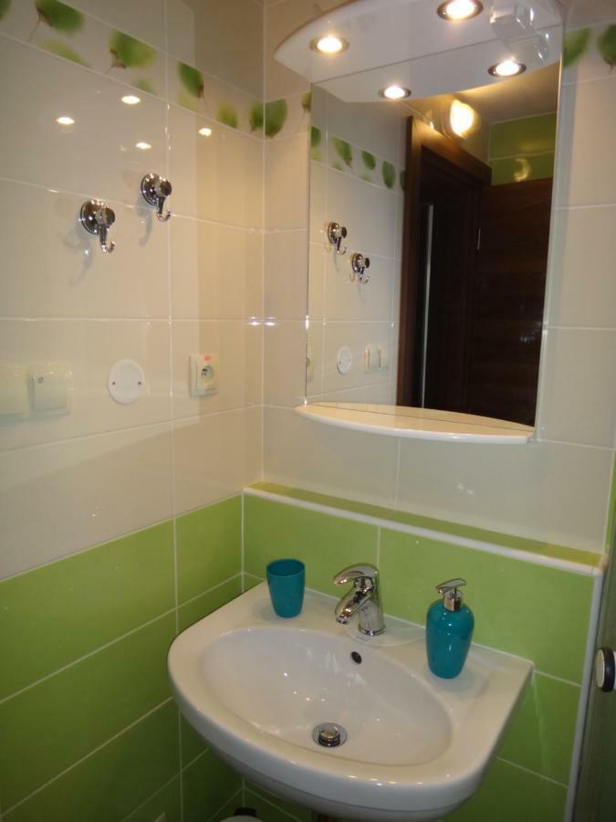 Kamzík Donovaly Apartamento Exterior foto