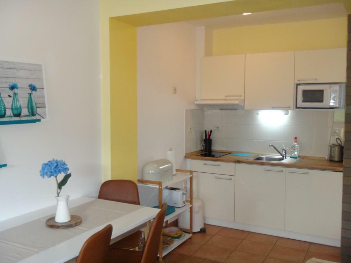 Kamzík Donovaly Apartamento Exterior foto